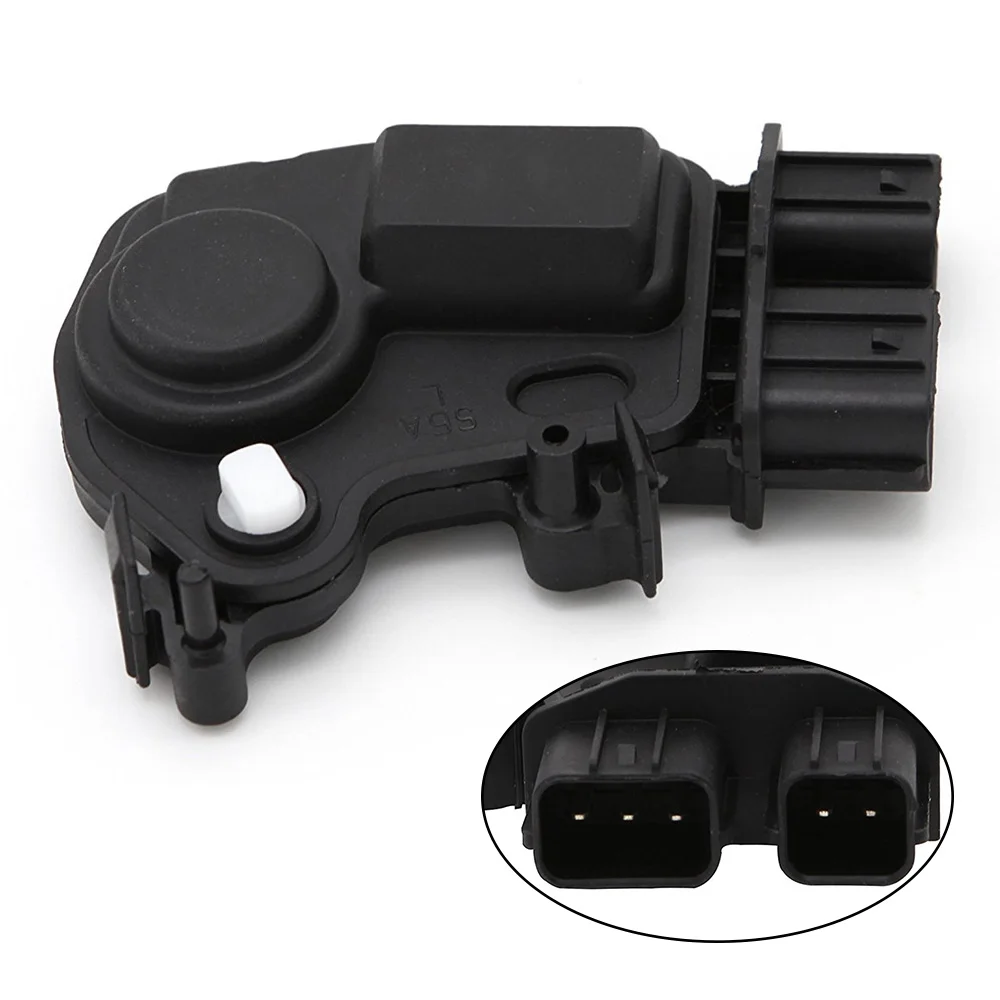 

Power Door Lock Actuator Rear Driver Side for 2002-2006 Honda CRV 2003-2007 Pilot replace 72155-S6A-J11 72155S6AJ11