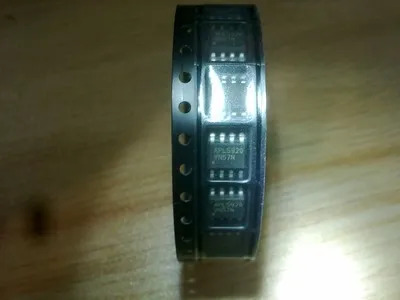 Cheap 5PCS/LOT APL5920 APL5920KAI-TRG  SOP-8 New linear regulator IC chip