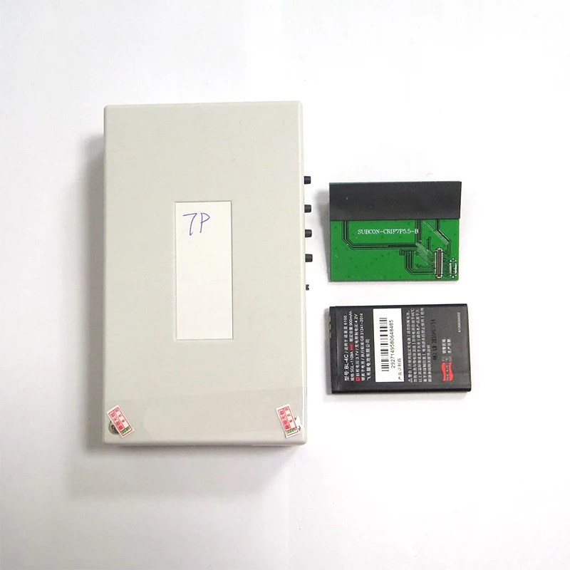 

New Arrival High Quality LCD Tester Tools For iPhone 7 4.7 inch Touch Screen & Digitizer Display Testing For iPhone 7 7Plus