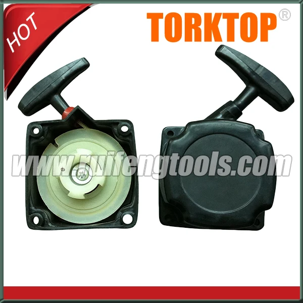 33cc 43 52cc CC brush cutter easy starter assy brush cutter parts