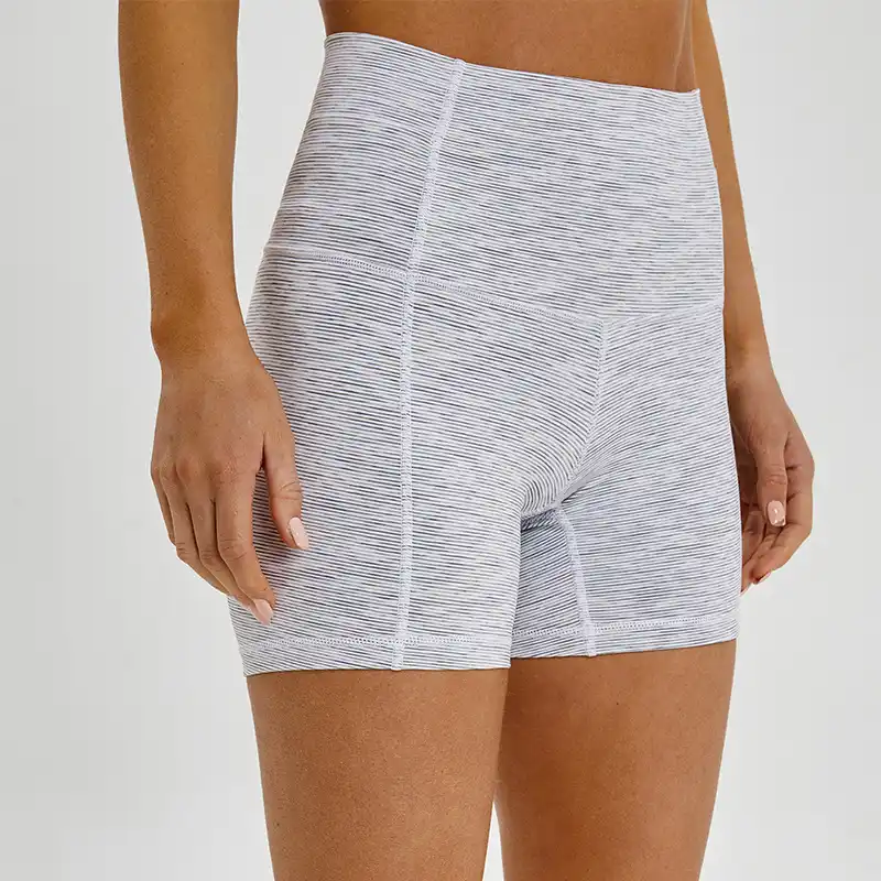nylon running shorts womens