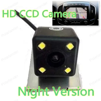 

Polarlander 100% New for New Fo-rd Fo-cus Night Version CCD Camera Rear View Camera HD