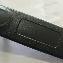 5 меховая жилетка ремешках Замена PMLN4652 PMLN4652A для Motorola двухстороннее радио DP3400 XPR6550 XPR6580 XPR6100 XPR6300 XPR6350