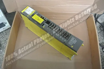 

A06B-6079-H291 Uesd Good In Condition With Free DHL