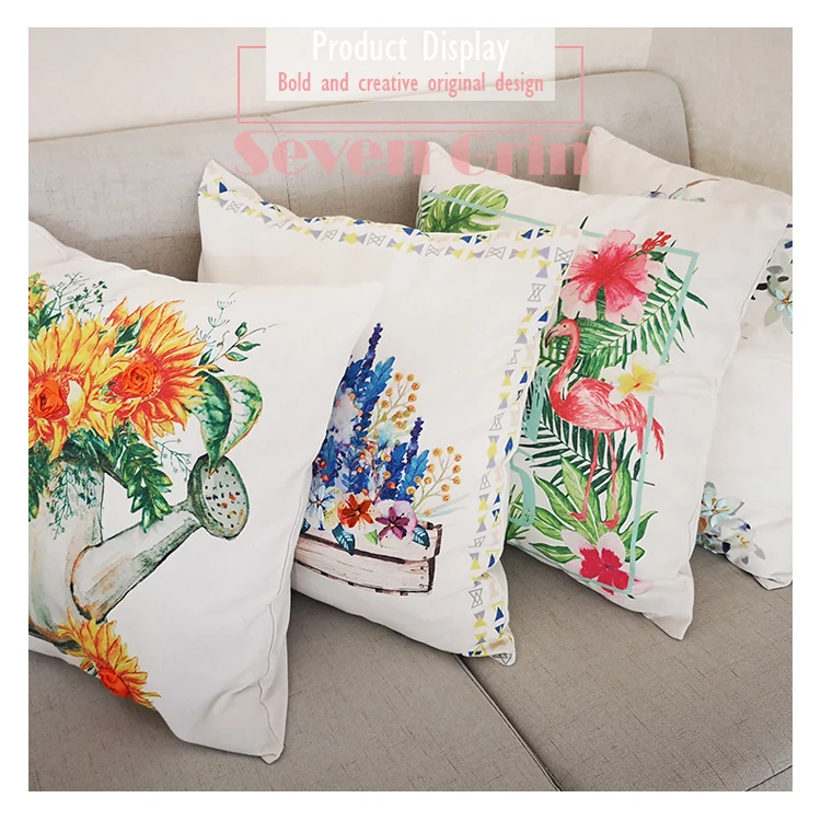 rope embroidered pillow case (2)