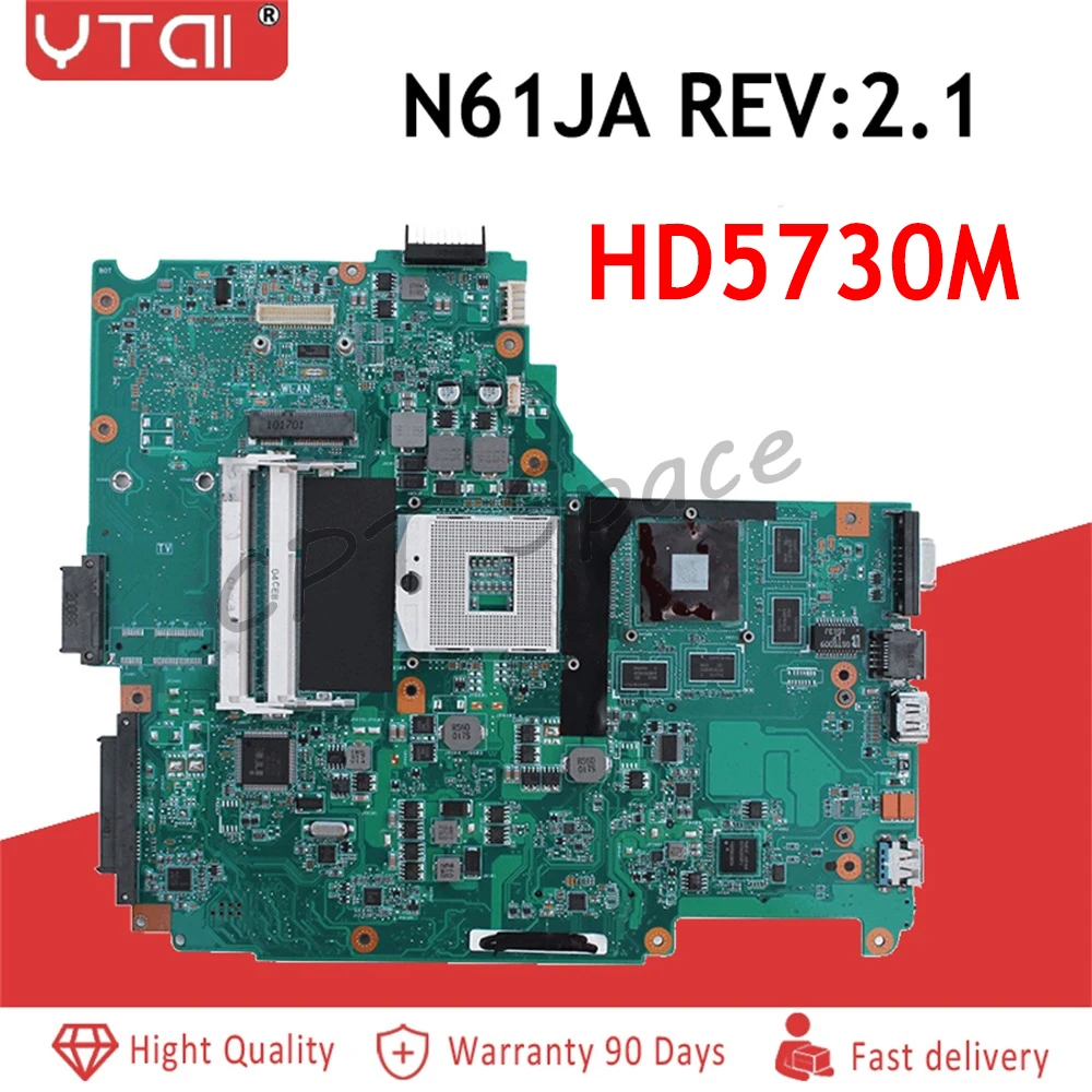 Asus n61j аккумулятор