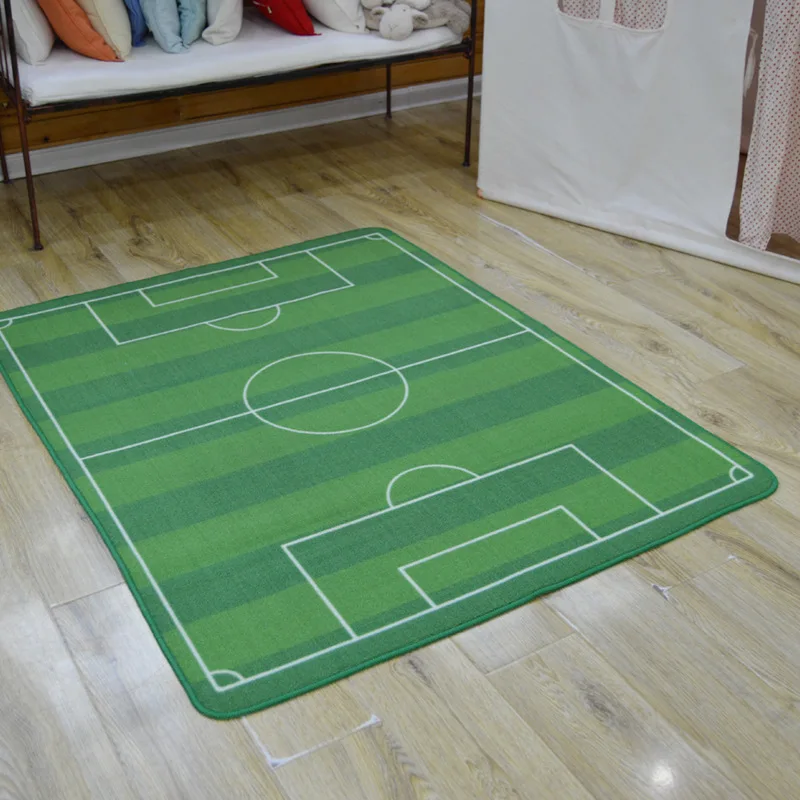 Football Rug Kids Room Football Rug Kids Room