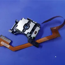 Замена для ALPINE CDE-9845RR CD плеер запасные части лазерные линзы Lasereinheit модульный блок CDE-9845RR Оптический Пикап Bloc Optique