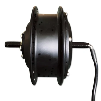 

City Electic bike Motor 36V 350W Both V brake Disc brake Waterproof wire Front and Rear E-bike Motor Wheel 20 22 24 26 700C 29