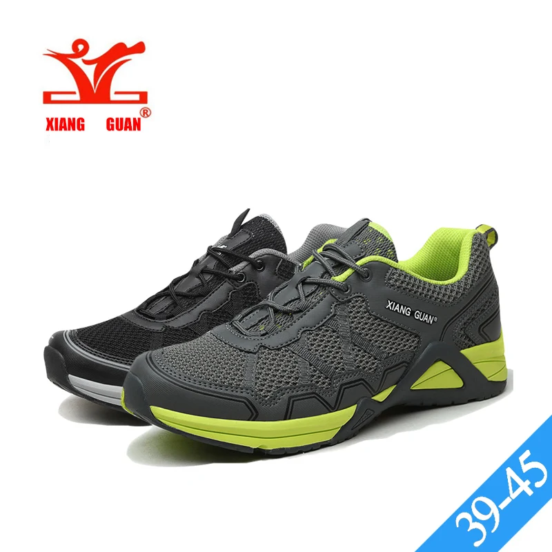 Aliexpress.com : Buy XIANG GUAN 2017 Trail Running Shoes