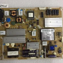 Szylij UA55D6000SJ плата питания BN44-00457A PD55A1D_BH пятно