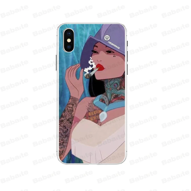 Tattooed princess Alice Ariel Jasmine Cinderella