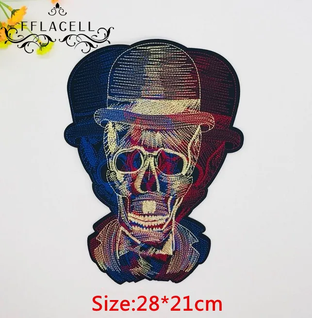 FFLACELL()_