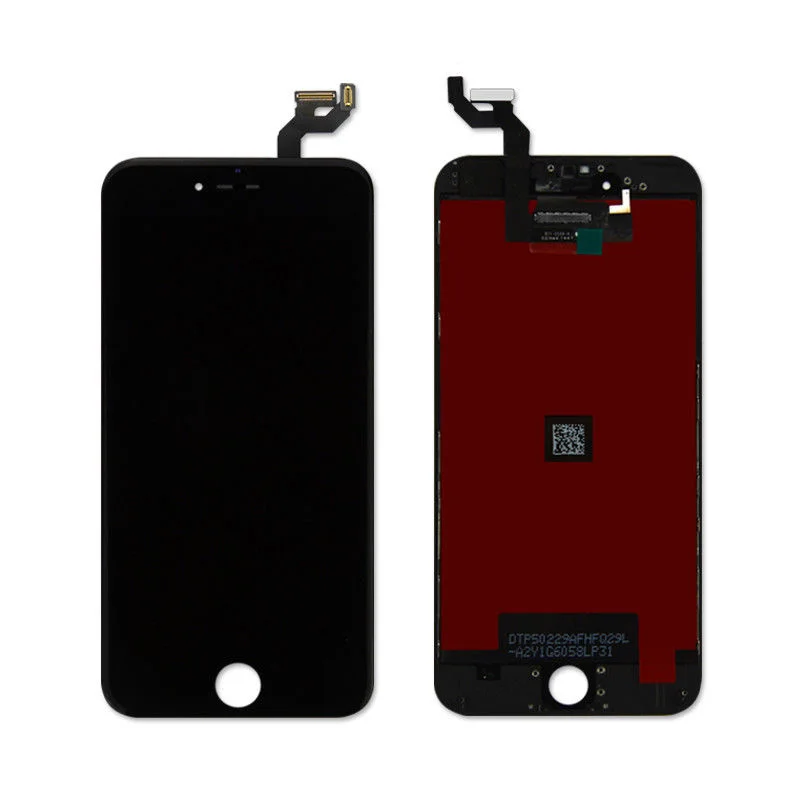 IPHONE 6S PLUS 4