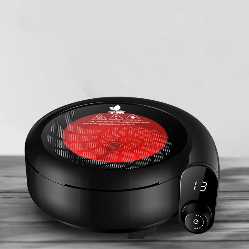 Hot Plates Electric ceramic furnace tea stove small