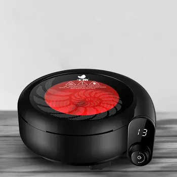 

Hot Plates Electric ceramic furnace tea stove small electromagnetic mini - boiled electric brewing sma