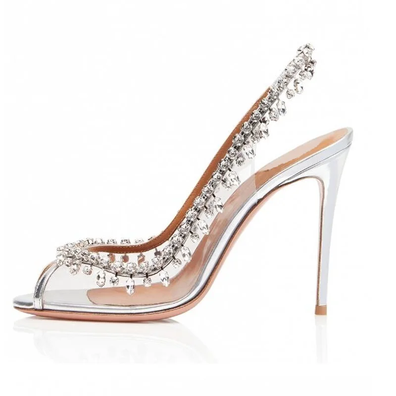 Sandals-High-Heels-2018-Summer-New-Beading-Sexy-Peep-Toe-Female-Sandals-Slip-On-Transparent-Patchwork (1)