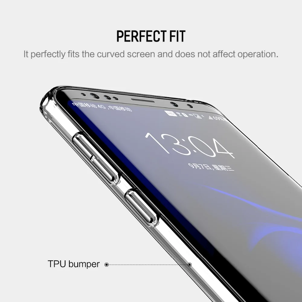 samsung galaxy s9 custodia rock samsung galaxy s9 custodia rock