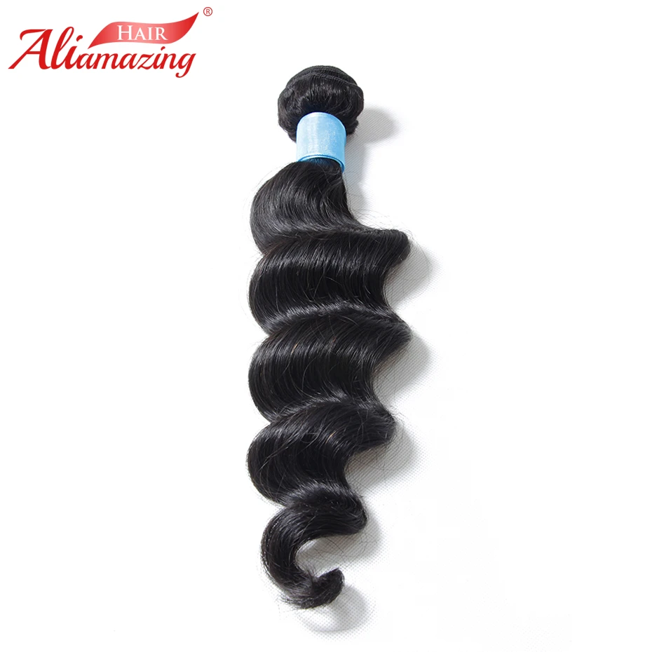 Loose Wave Bundles