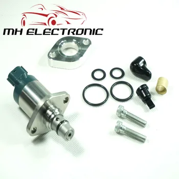 

Common Rail Diesel Injection Pump Pressure Suction Control Valve SCV For MITSUBISHI L200 TRITON 2.5 DCI 294200-2760 294009-0740