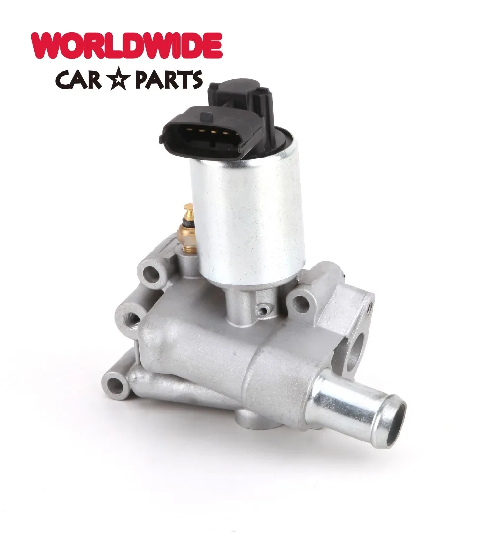 Клапан EGR для Opel Vauxhall Astra G 1 2 16V [1998-2000] 72241400 90543031 90570476 5851020 90570475 851708 | Автомобили и