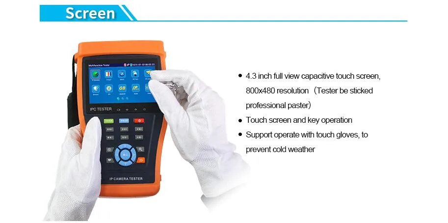 IPC4300-4
