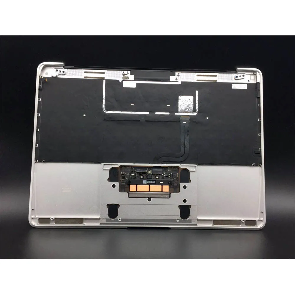 Новое поступление A1534 2015 год Подставка под тачпад Topcase Для Apple MacBook 12 '&#x27A1534 Топ