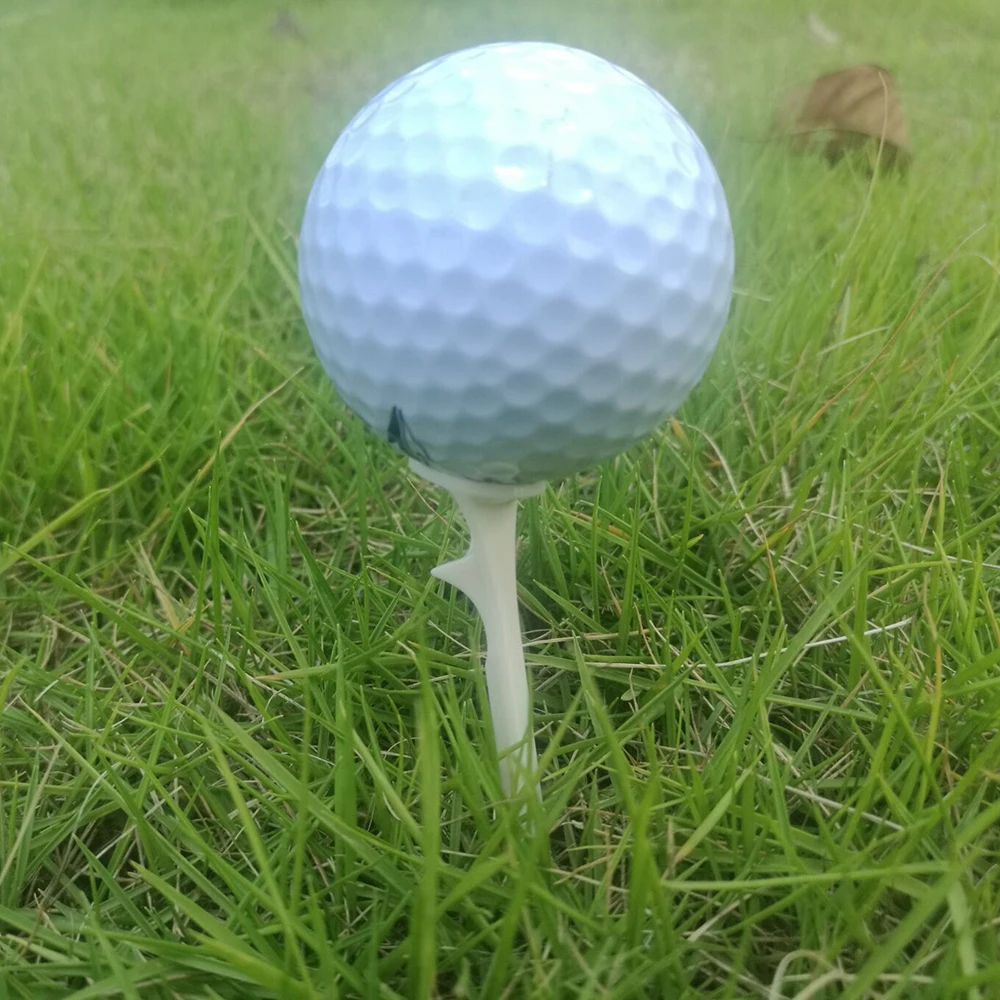 5 PCS Plastic Golf Tees Rubber Cushion Top Golf Tee Step Up Tees Golf Sports Tool Accessory Easy Insert 18 Degree Inclination 5 PCS Plastic Golf Tees Rubber Cushion Top Golf Tee Step Up Tees Golf Sports Tool Accessory Easy Insert 18 Degree Inclination