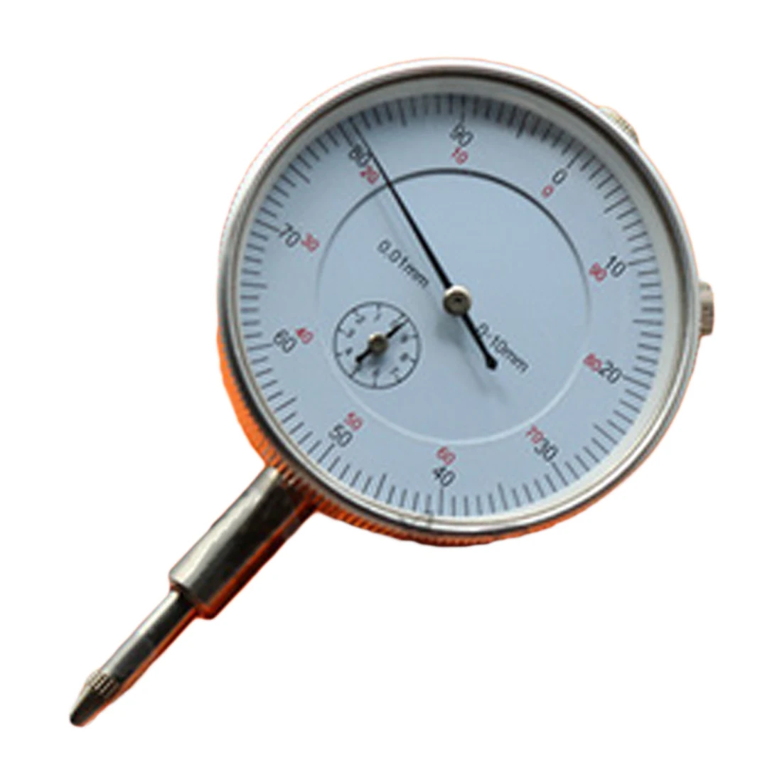 0-10 мм метр точный 0,01 разрешение концентричность тест механический с циферблатом индикатор
