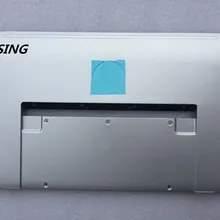 Для hp Envy X2 13-J серия серебристый lcd задняя крышка верхний чехол 787259-001 6070B0817901