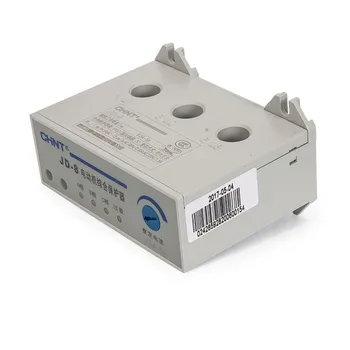 

CHINT 5A/20A/80A/160A Current Overload and Phase Loss Motor Protective Relay Protector 220V 380V 20A-80A 2A-20A JD-8 JDB-1
