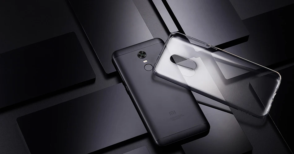 Redmi 5 plus X10