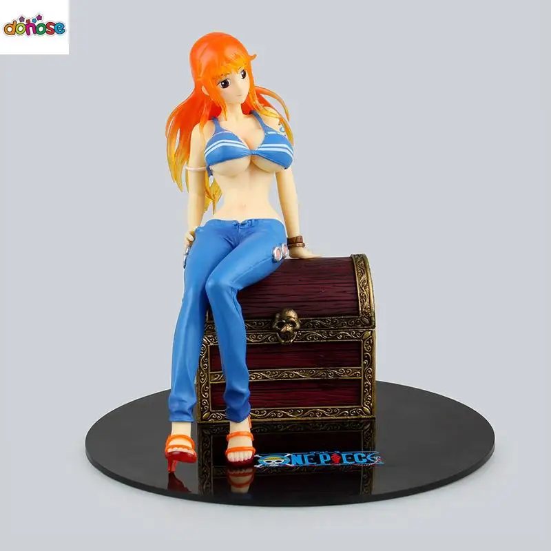 Nami Aus One Piece Nackt Nami Aus One Piece Nackt