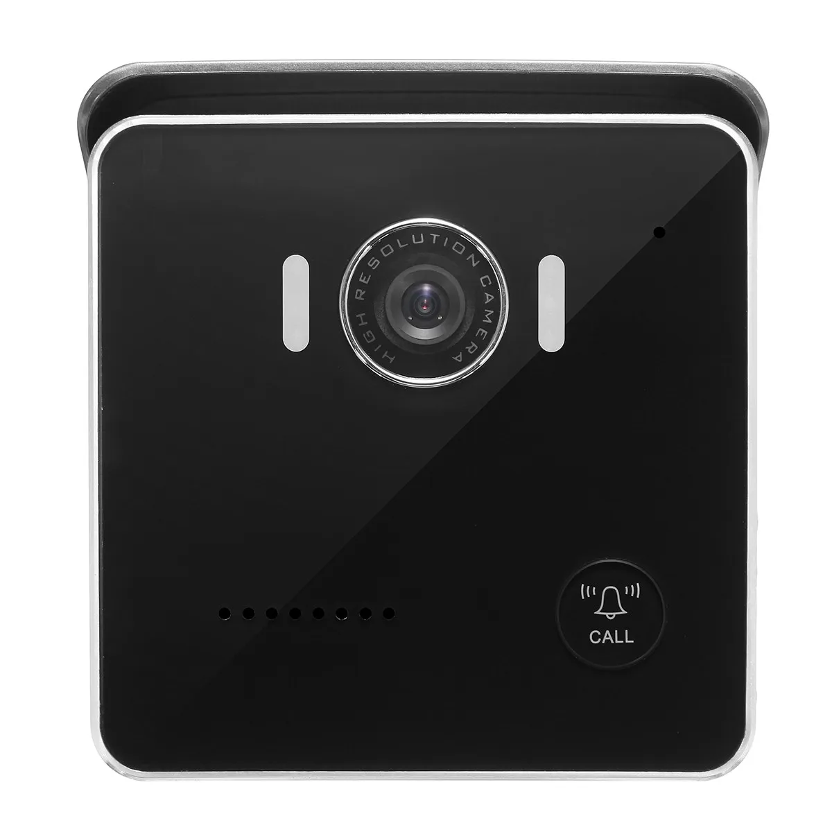 

Safurance HD Smart Wireless WiFi Doorbell IR Camera Door Intercom Monitor Night Version Home Security