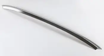 

2015-2016 for Toyota camry rear bar decorative accessories