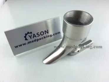 

Boot Feeder for TDP1.5 or TDP5 or TDP6