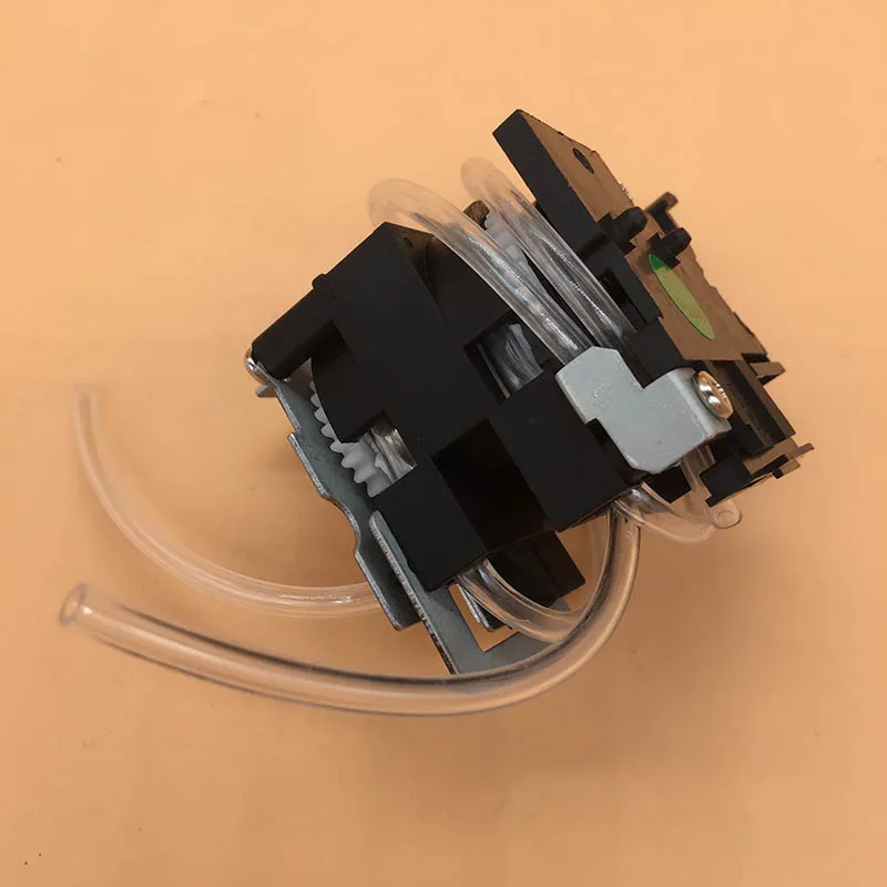 mimaki jv33 solvent pump7