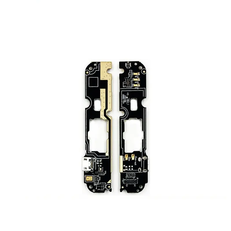 Новинка для HTC Desire 728 USB док-станция зарядный порт гибкий кабель зарядное