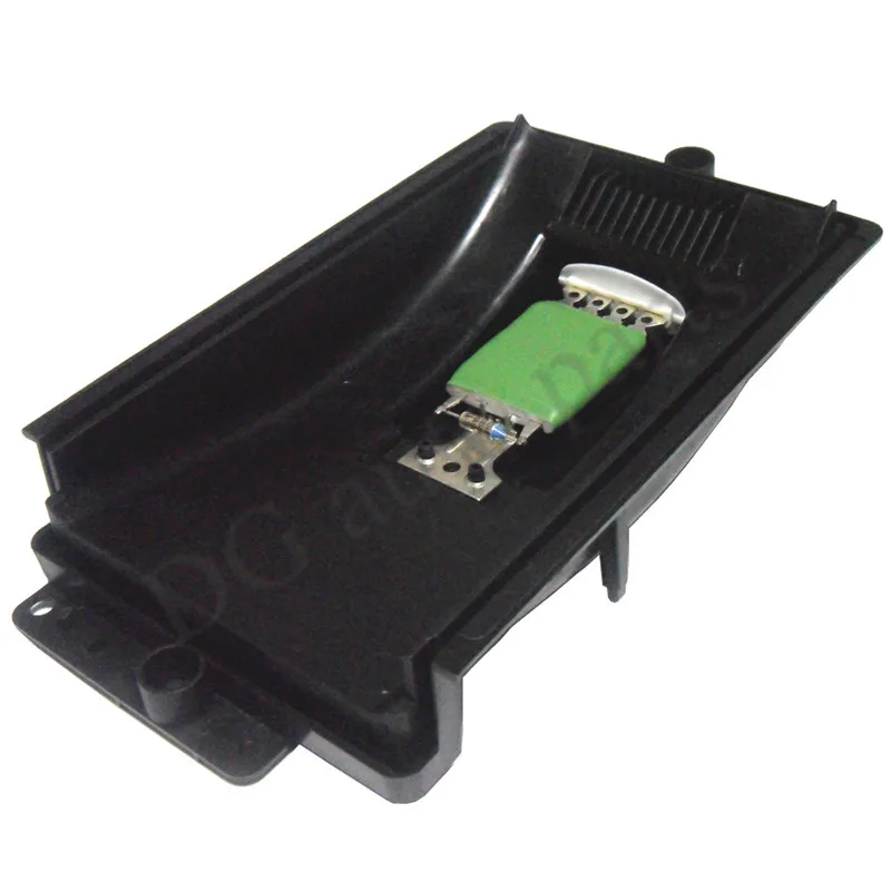 1J0819022A, JA1768 HVAC Heater Fan Speed Regulator Blower Motor Fuse