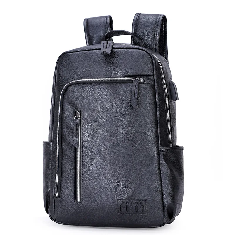 

New Korean Fashion Men's Backpack