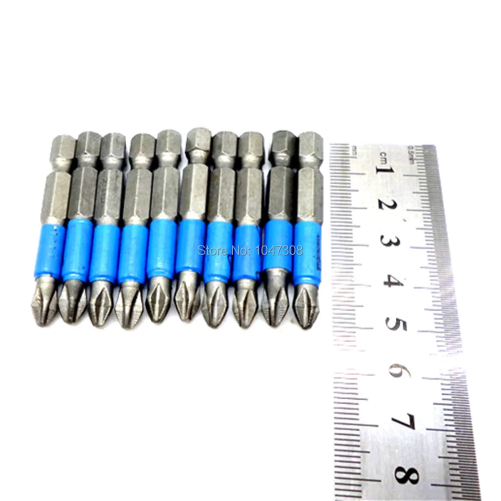 PH2 Philips Screwdriver Bit