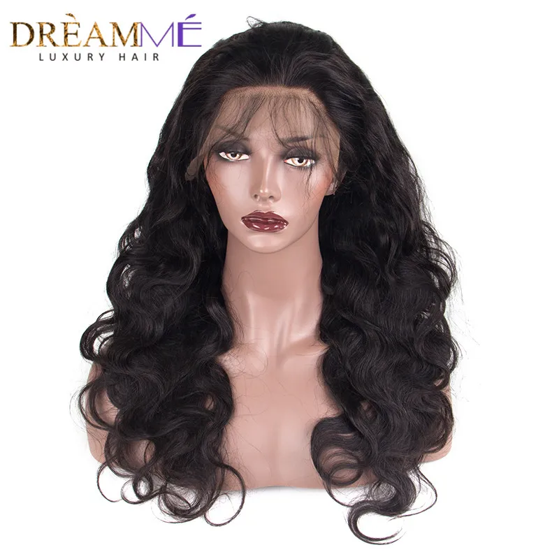 body wave human hair wigs (5)
