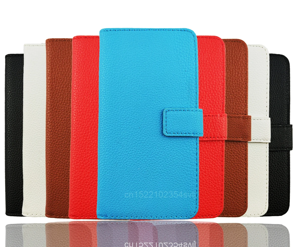 Fashion Flip Leather Wallet Cover For HomTom S9 Plus S8 S7 S16 HT50 HT37 HT30 HT26 S99 S12 H10 HT16 Case Protective Phone | Мобильные