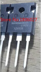 

Send free 20PCS IXGH40N60B2D1 TO-247 600V 40A New original spot selling integrated circuits