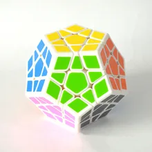 Mo Fang Ge XMD Galaxy Series 3x3 вогнутое издание волшебный кубик-головоломка скоростной куб игрушки подарки для детей