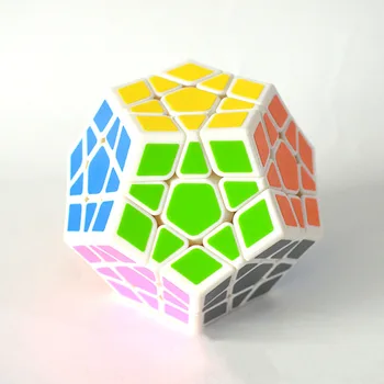 

Mo Fang Ge XMD Galaxy Series 3x3 Concave Edition Magic Cubes Puzzle Speed Cube Toys Gifts for Kids Children