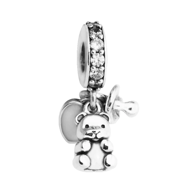 baby pandora charms baby pandora charms