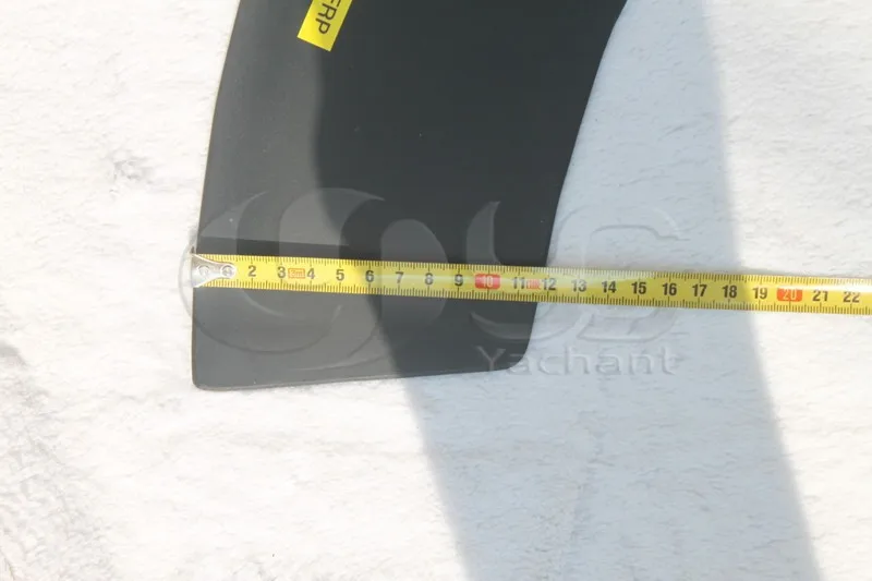 Universal Front Lip FRP with Rods (13)