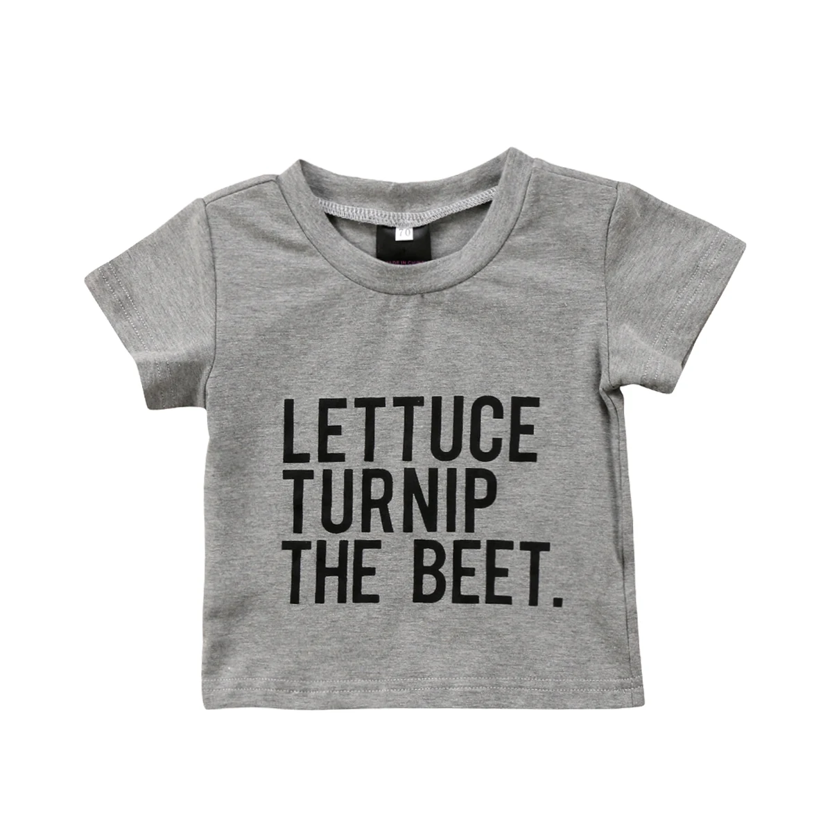 Kids Baby Boy Graphic Teesin TShirts from Mother & Kids on Aliexpress