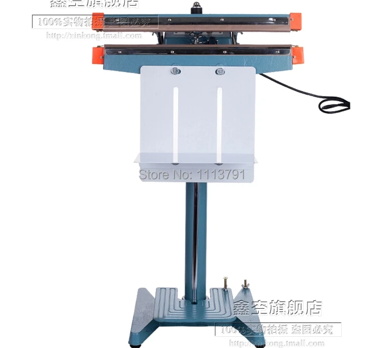 used impulse sealer